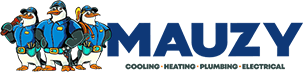 Mauzy Cooling, Heating, Plumbing & Electrical